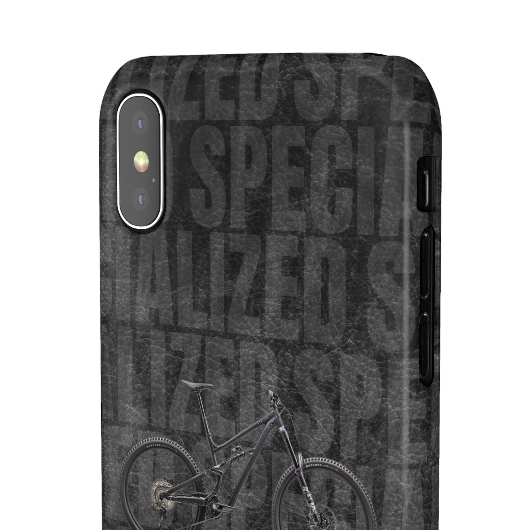 SPECIALIZED Status 2 170