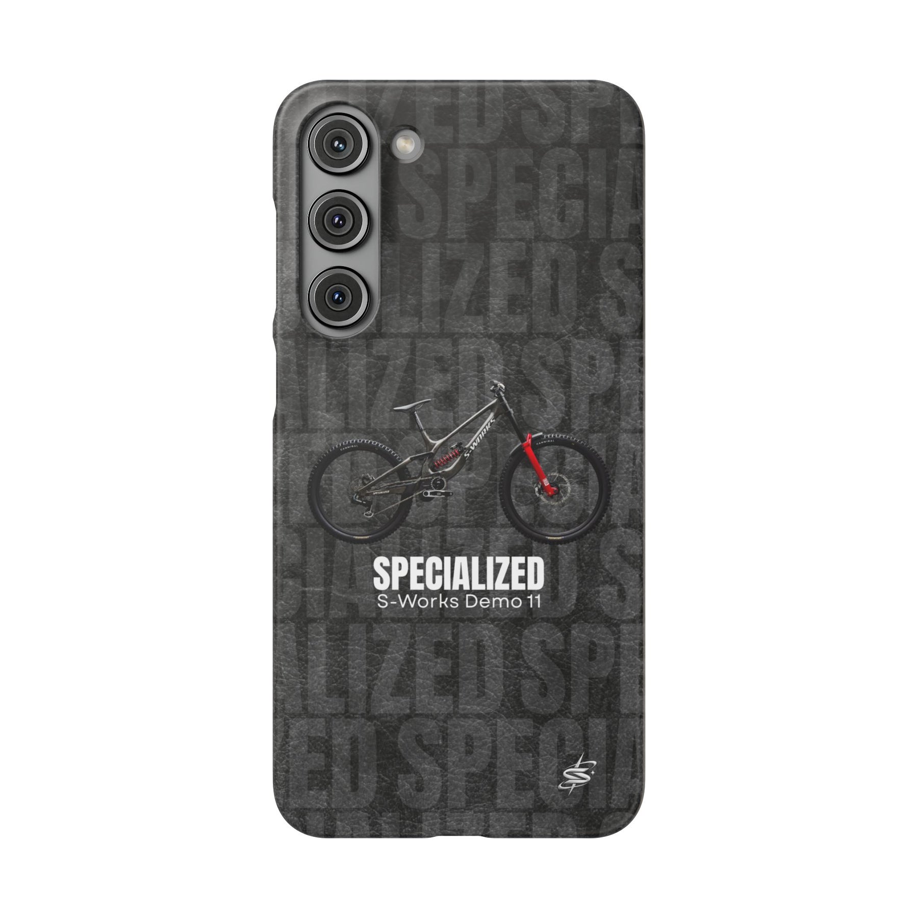 SPECIALIZED S-Works Demo 11