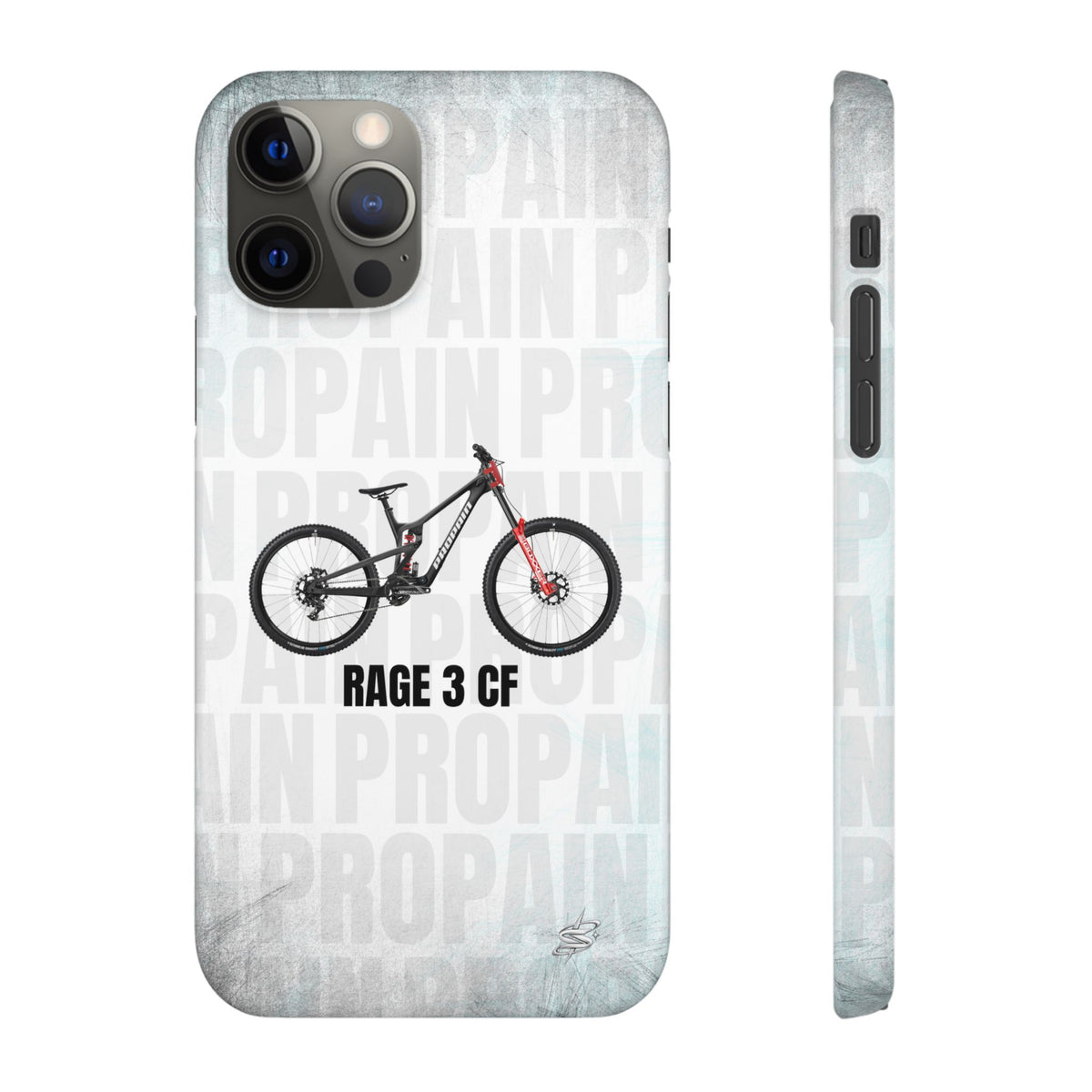 PROPAIN rage 3 cf