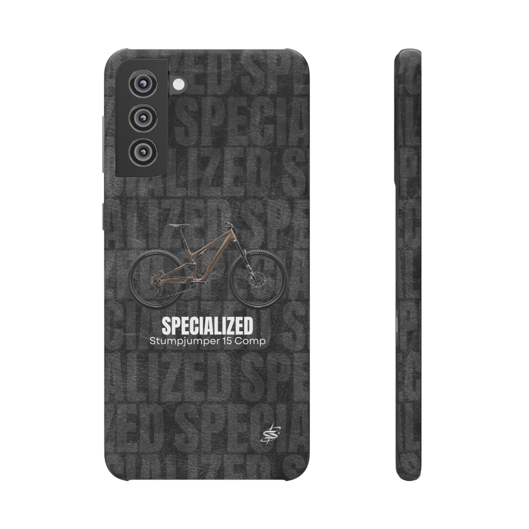 SPECIALIZED Stumpjumper 15 Comp