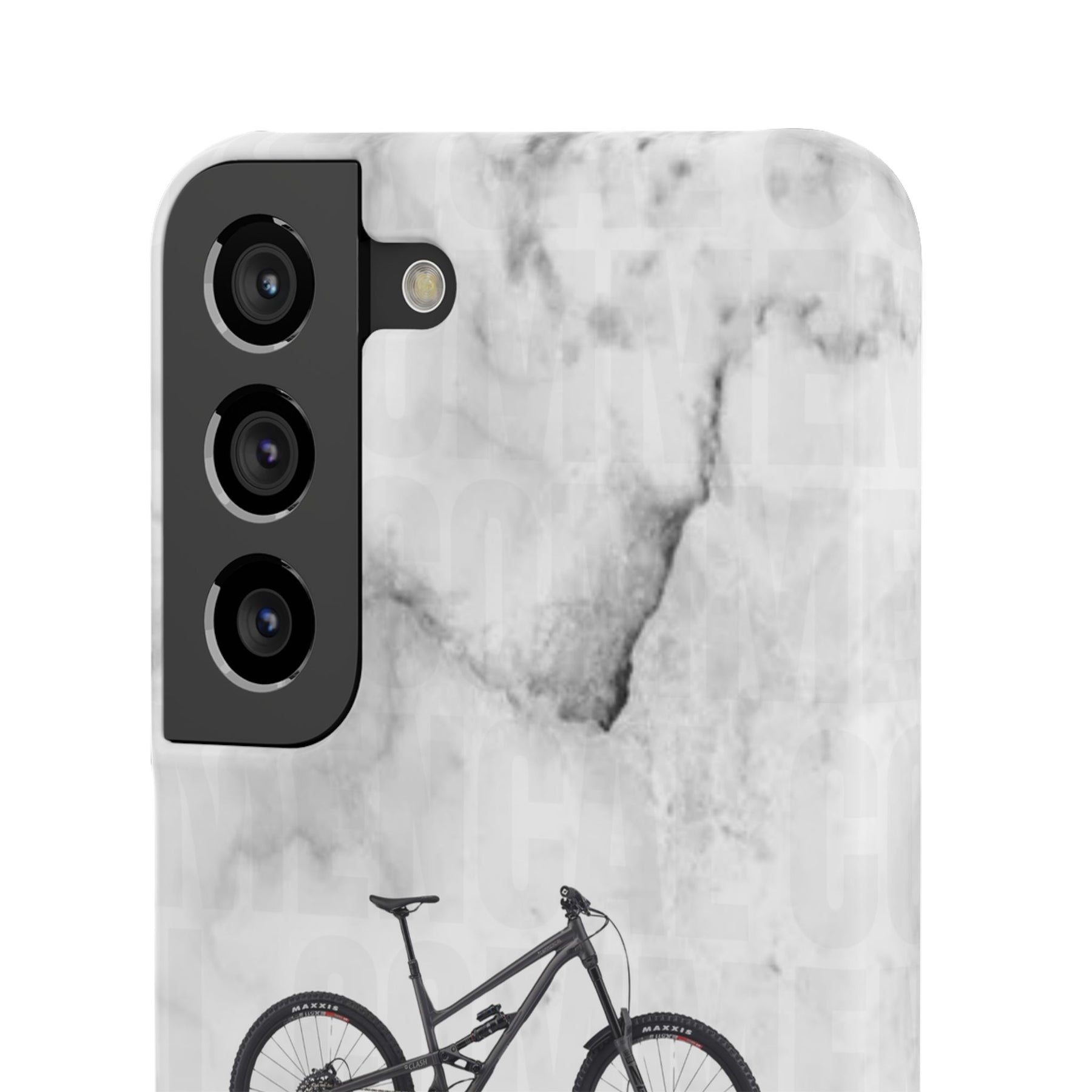 COMMENCAL CLASH RACE DARK SLATE