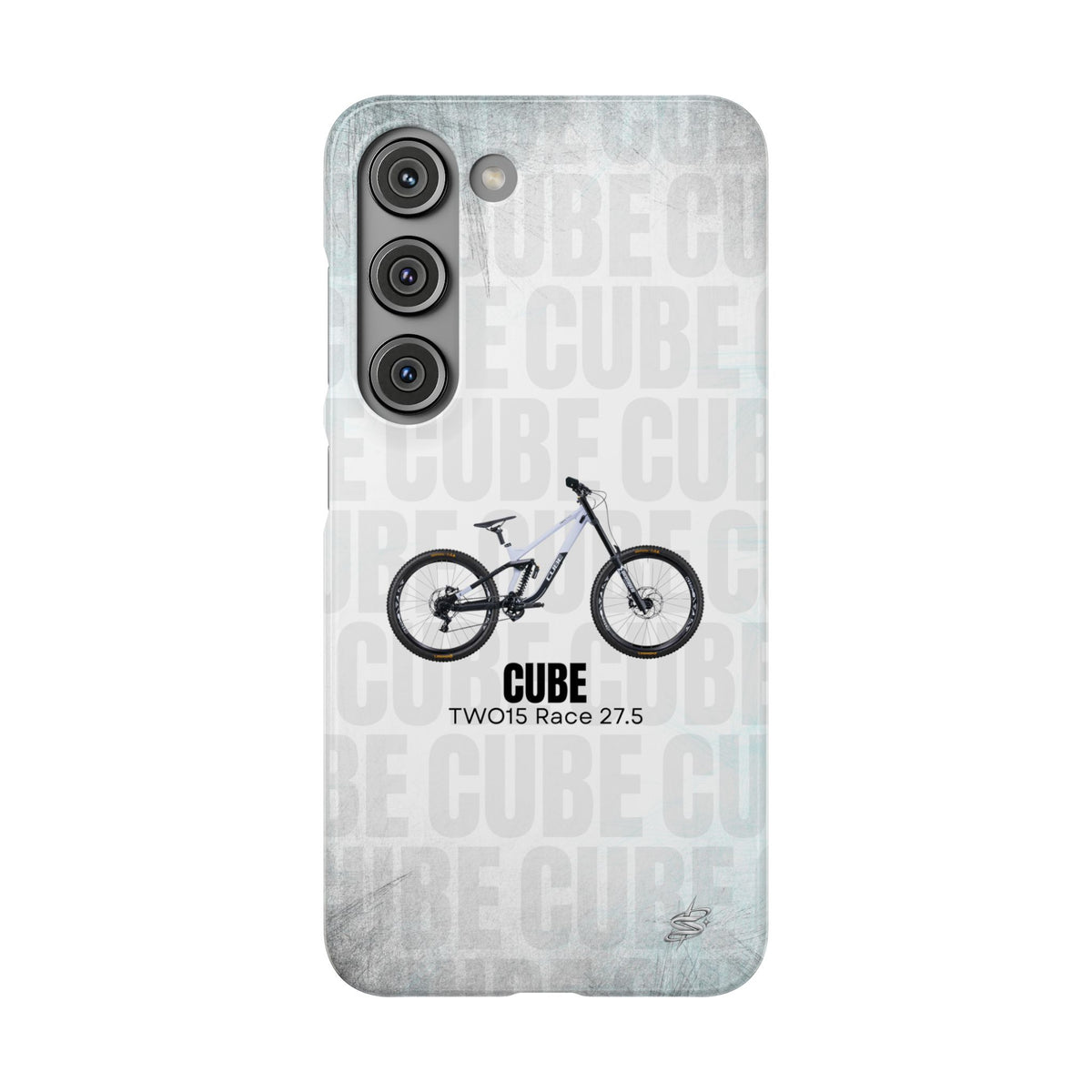 CUBE TWO15 Race 27.5
