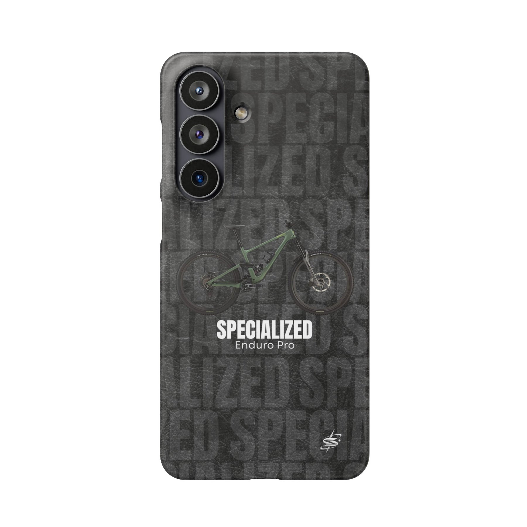 SPECIALIZED Enduro Pro