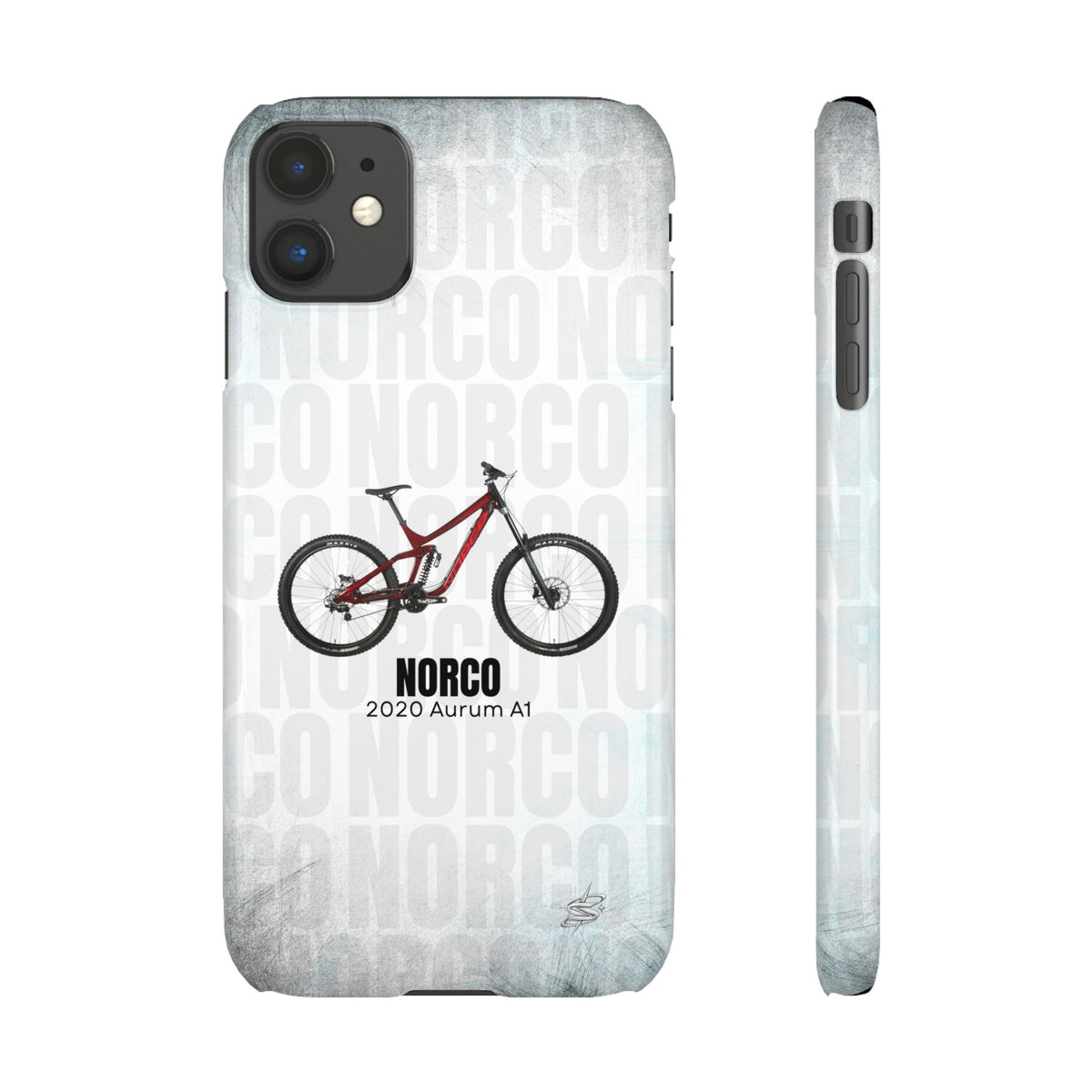 Norco 2020 Autum A1