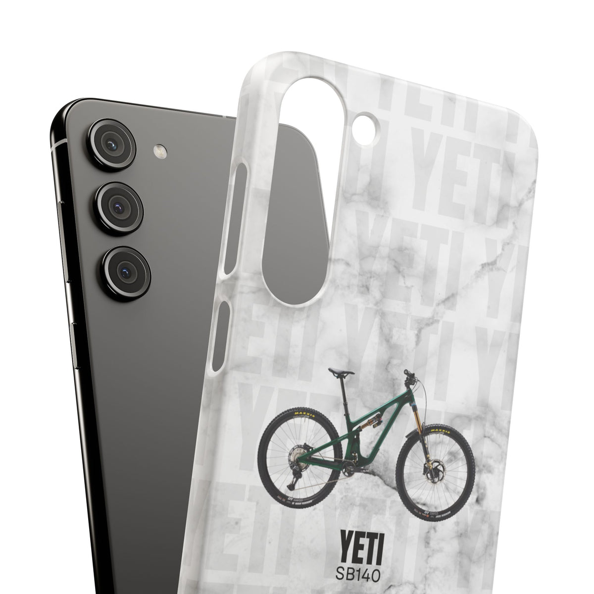 YETI SB140