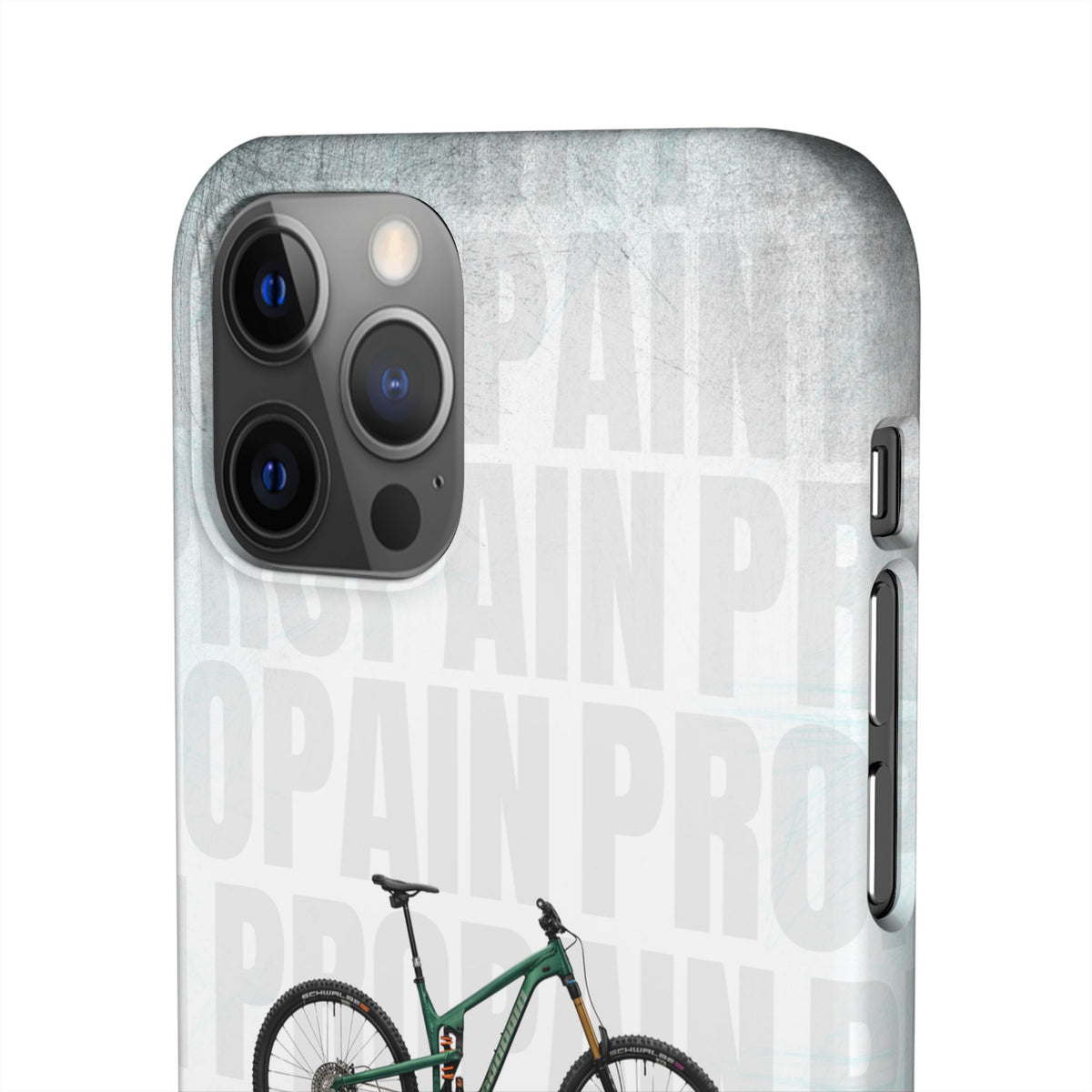 PROPAIN Spindrift AL