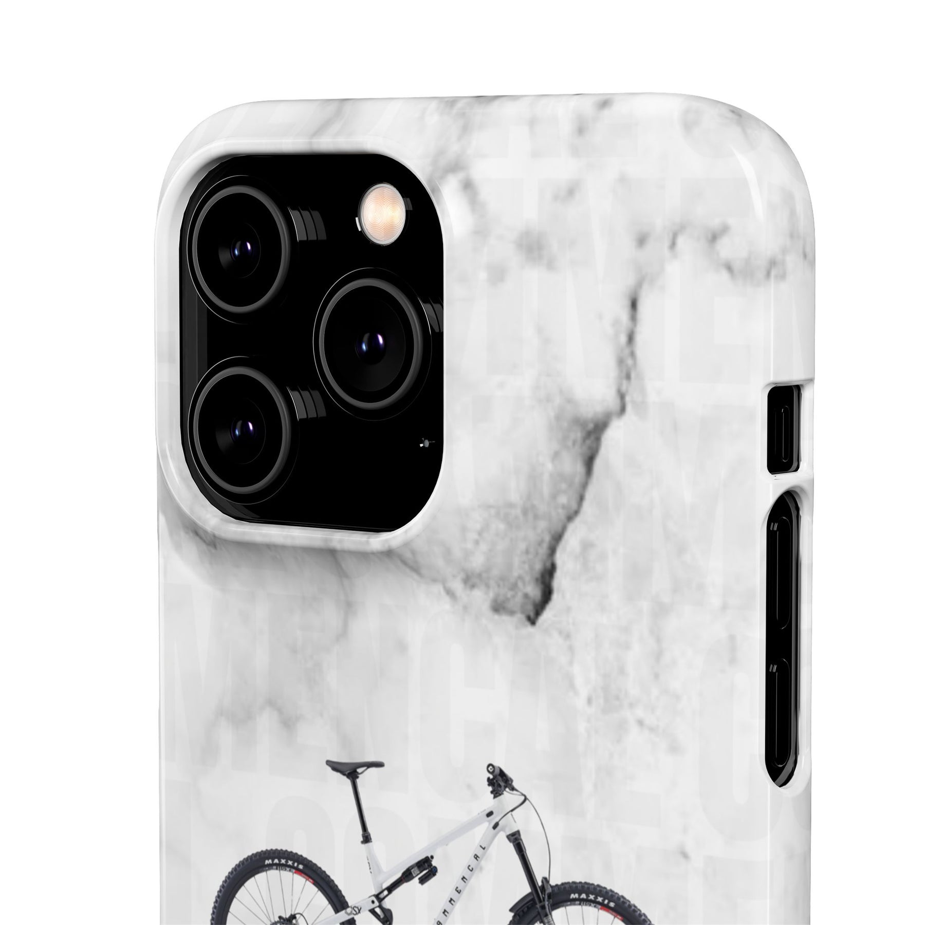 COMMENCAL META SX V4 RACE PURE WHITE