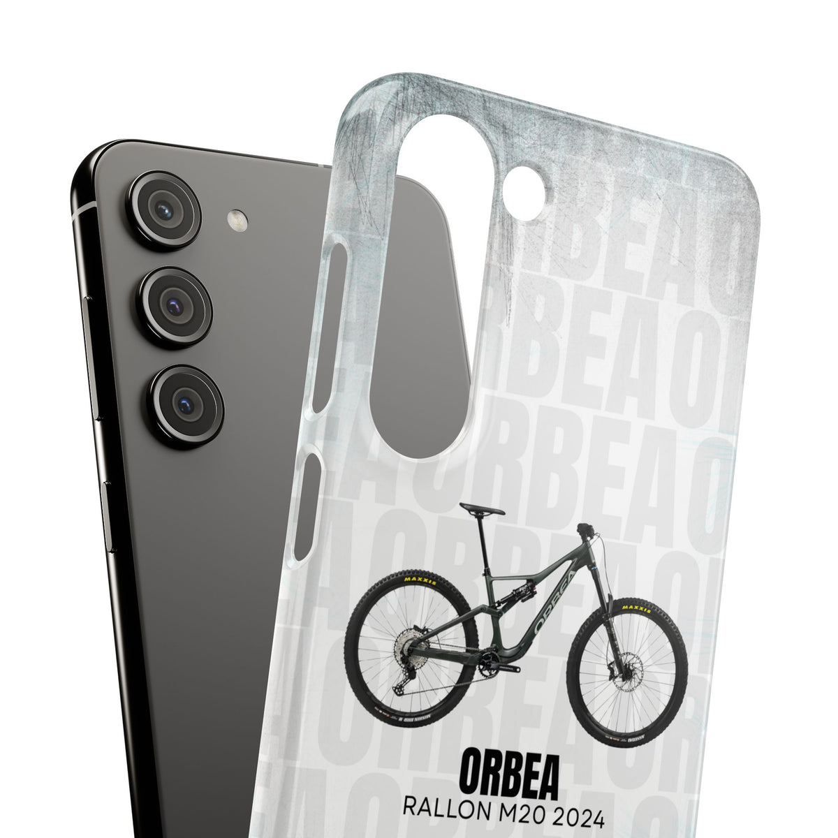 ORBEA Rallon M20 2024