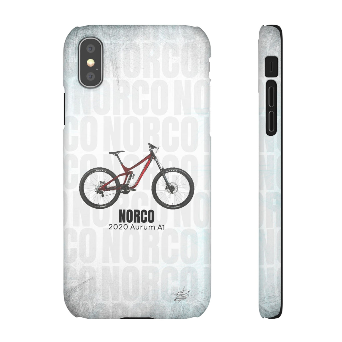 Norco 2020 Autum A1