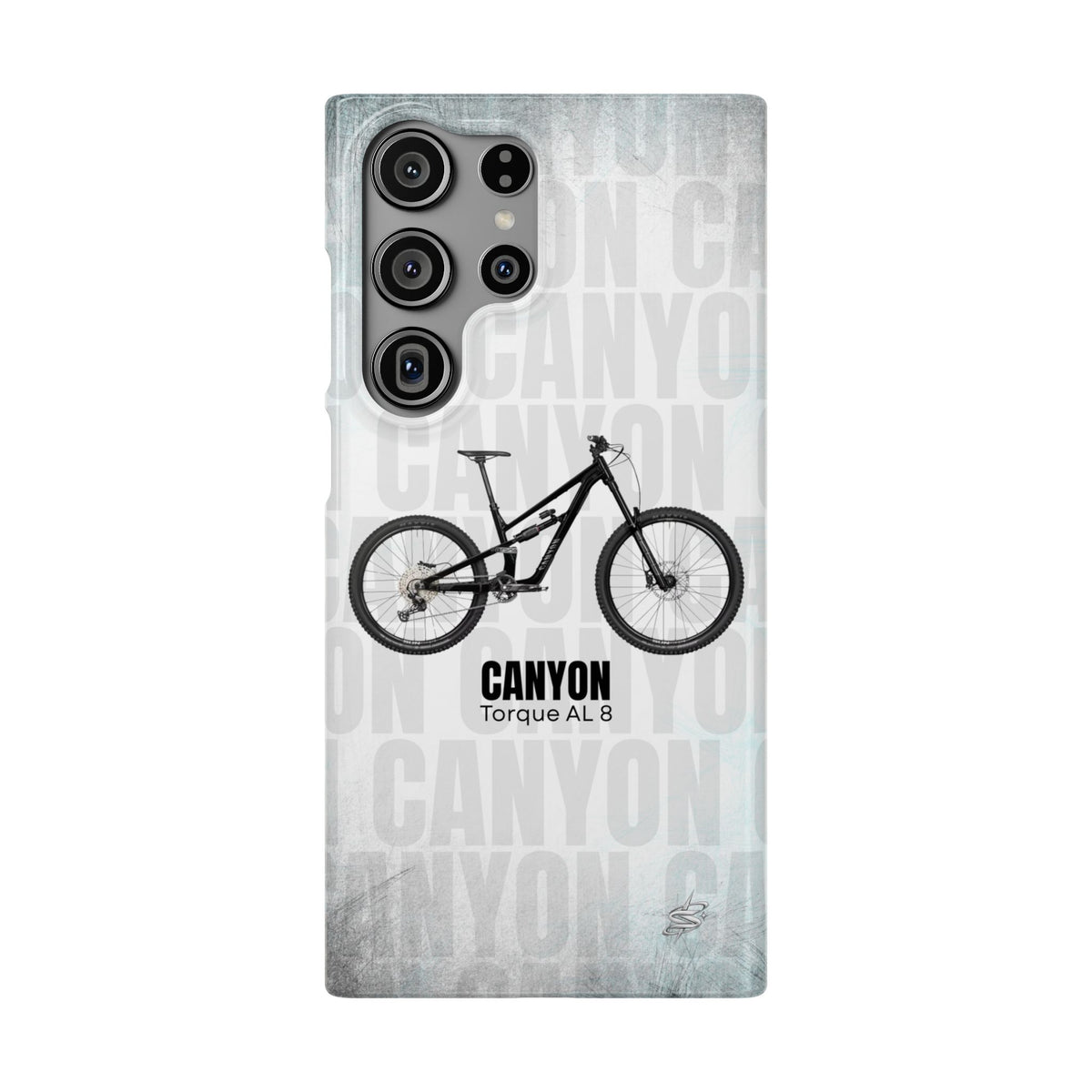 CANYON Torque AL 8