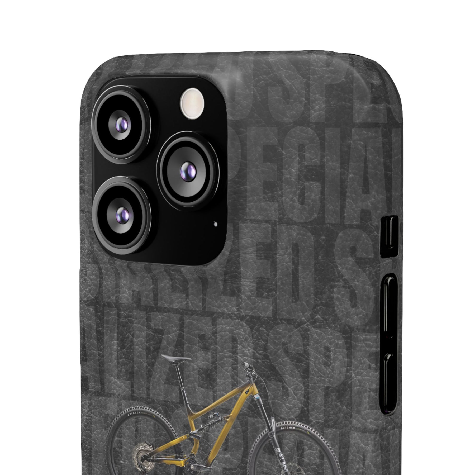 SPECIALIZED Status 2 170