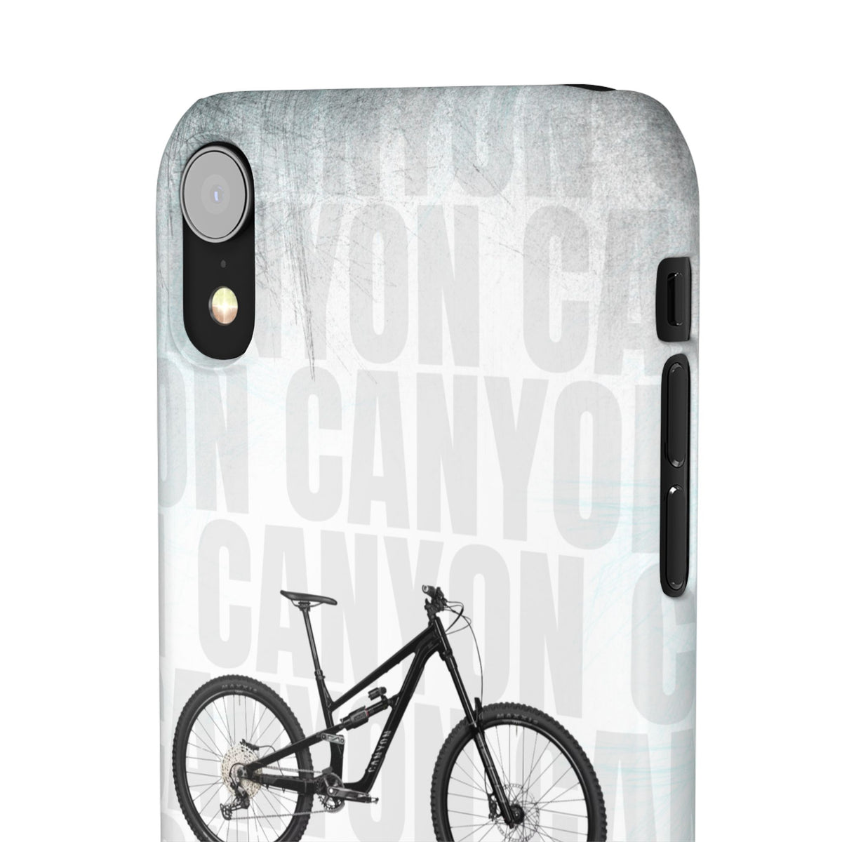 CANYON Torque AL 8