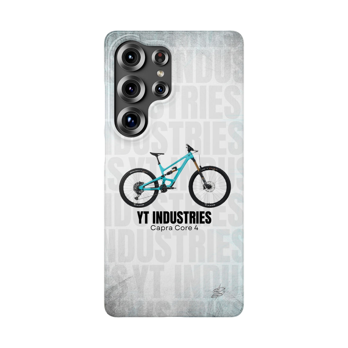 YT Capra Core 4