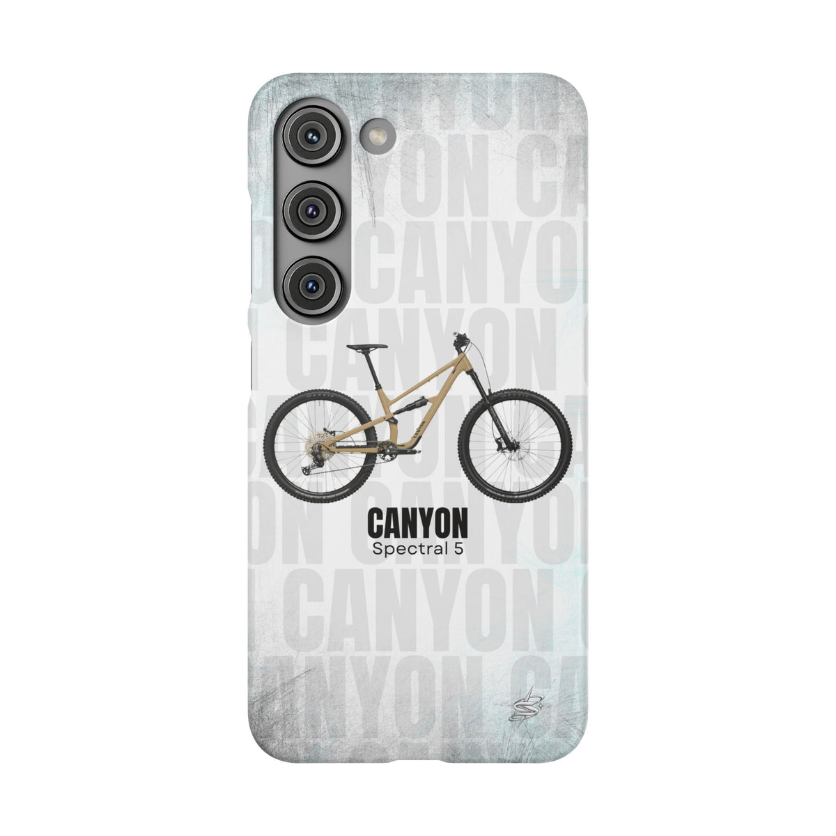 CANYON Spectral 5