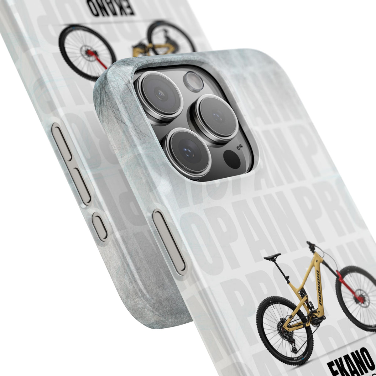 EKANO AL ENDURO