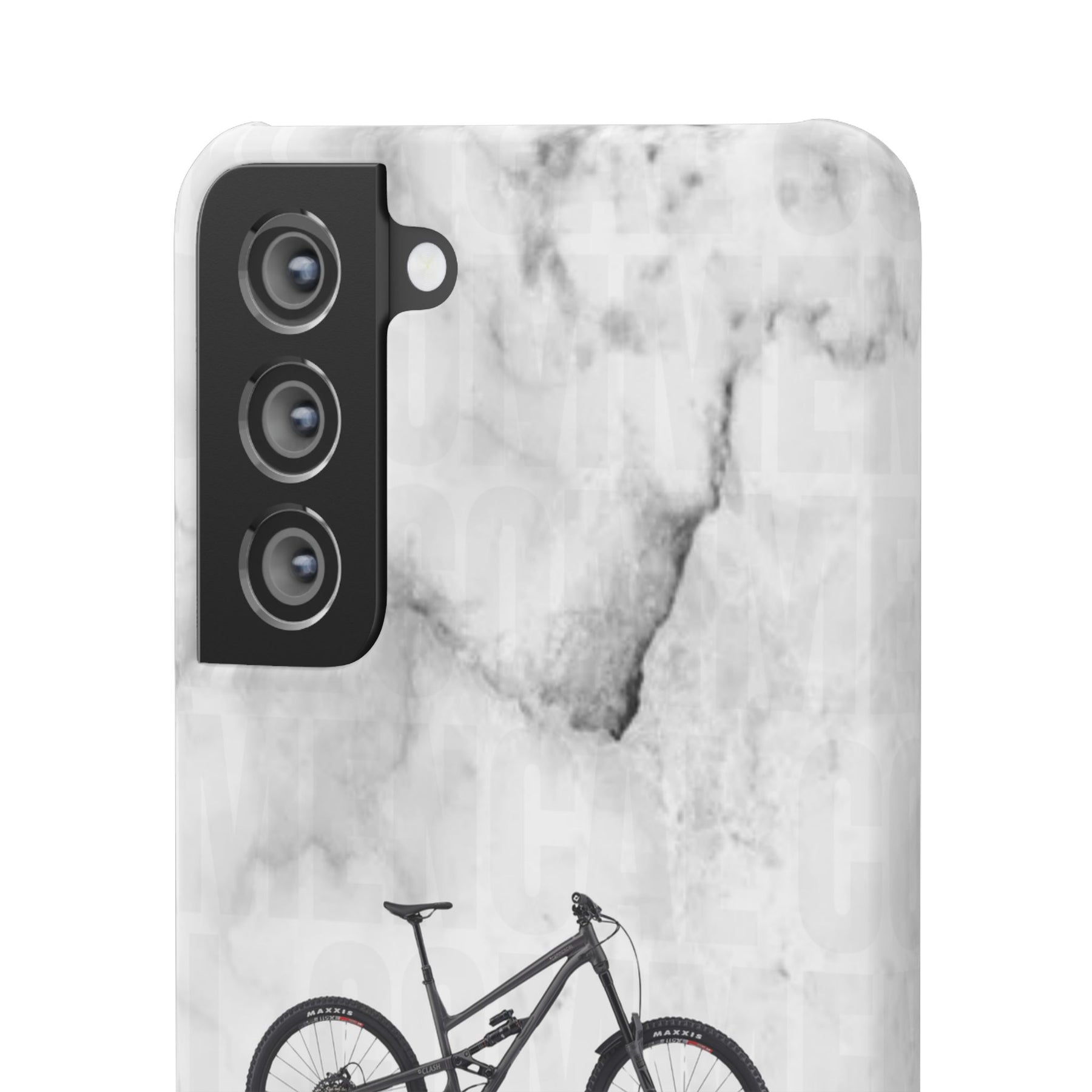 COMMENCAL CLASH RACE DARK SLATE