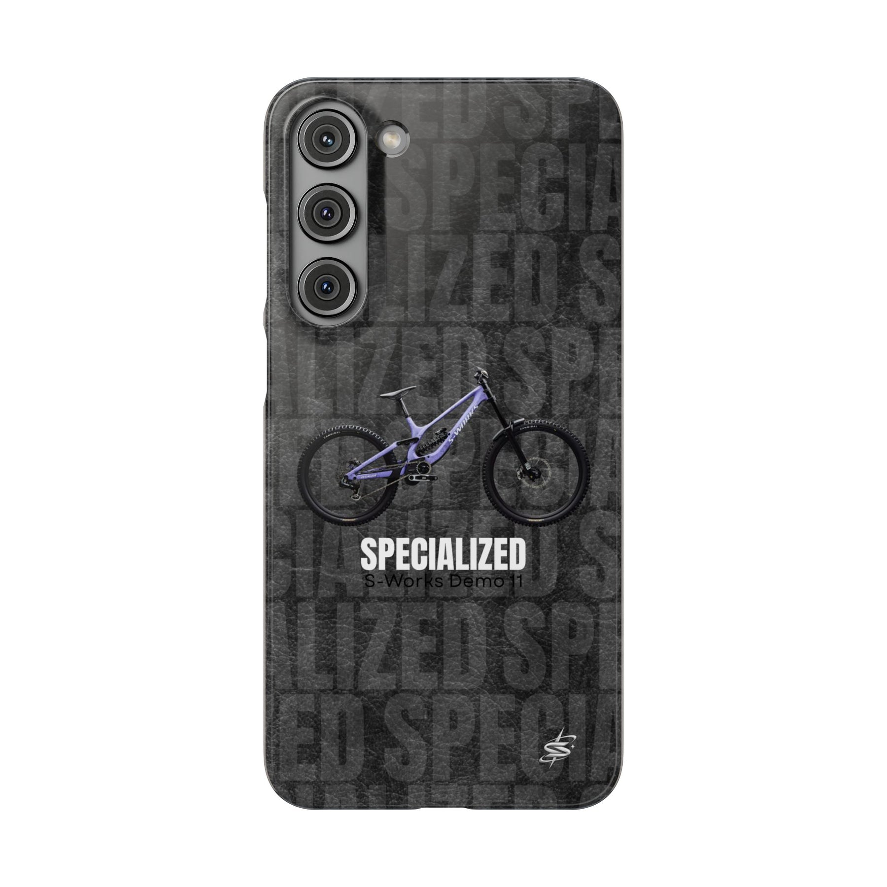 SPECIALIZED S-Works Demo 11
