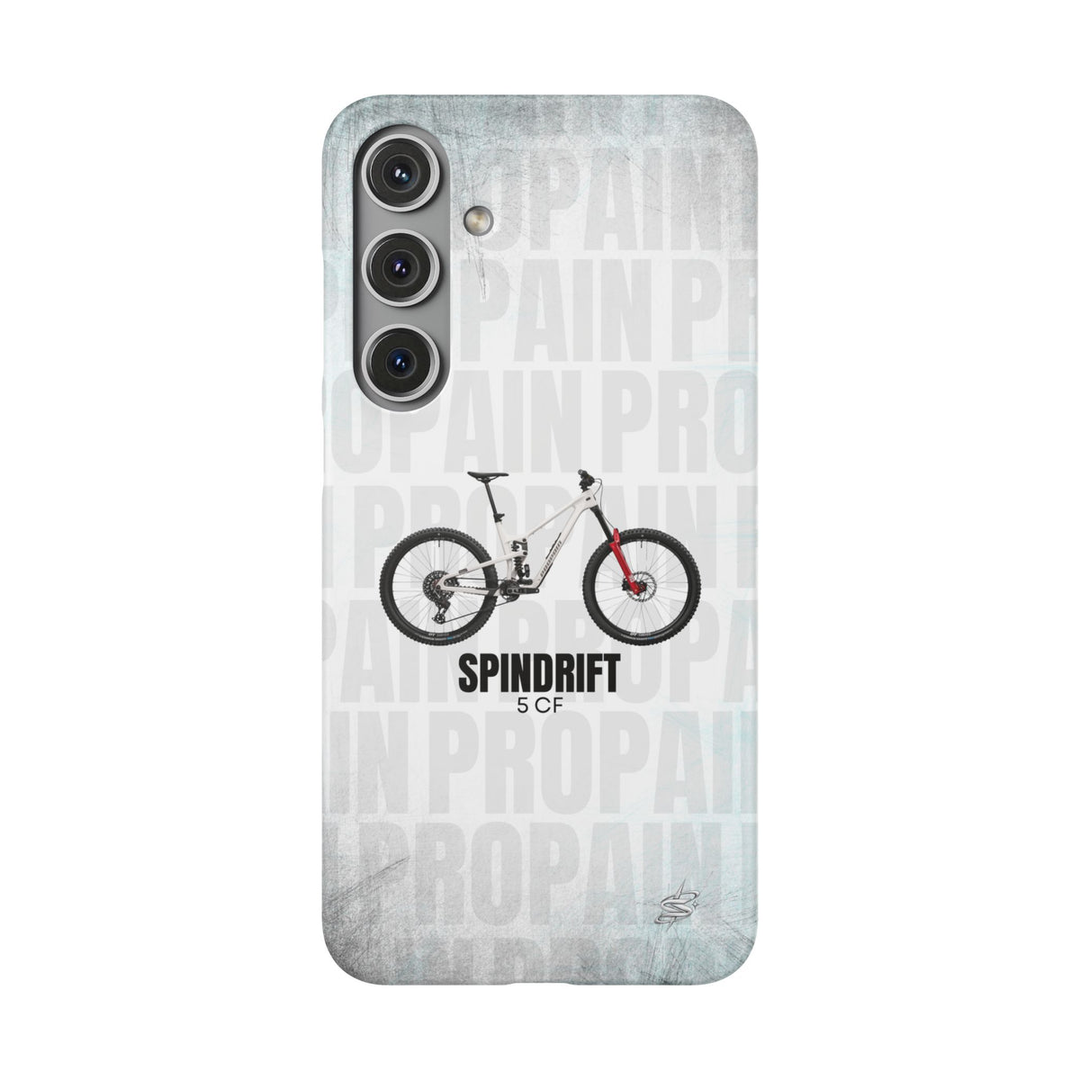 PROPAIN Spindrift 5 CF