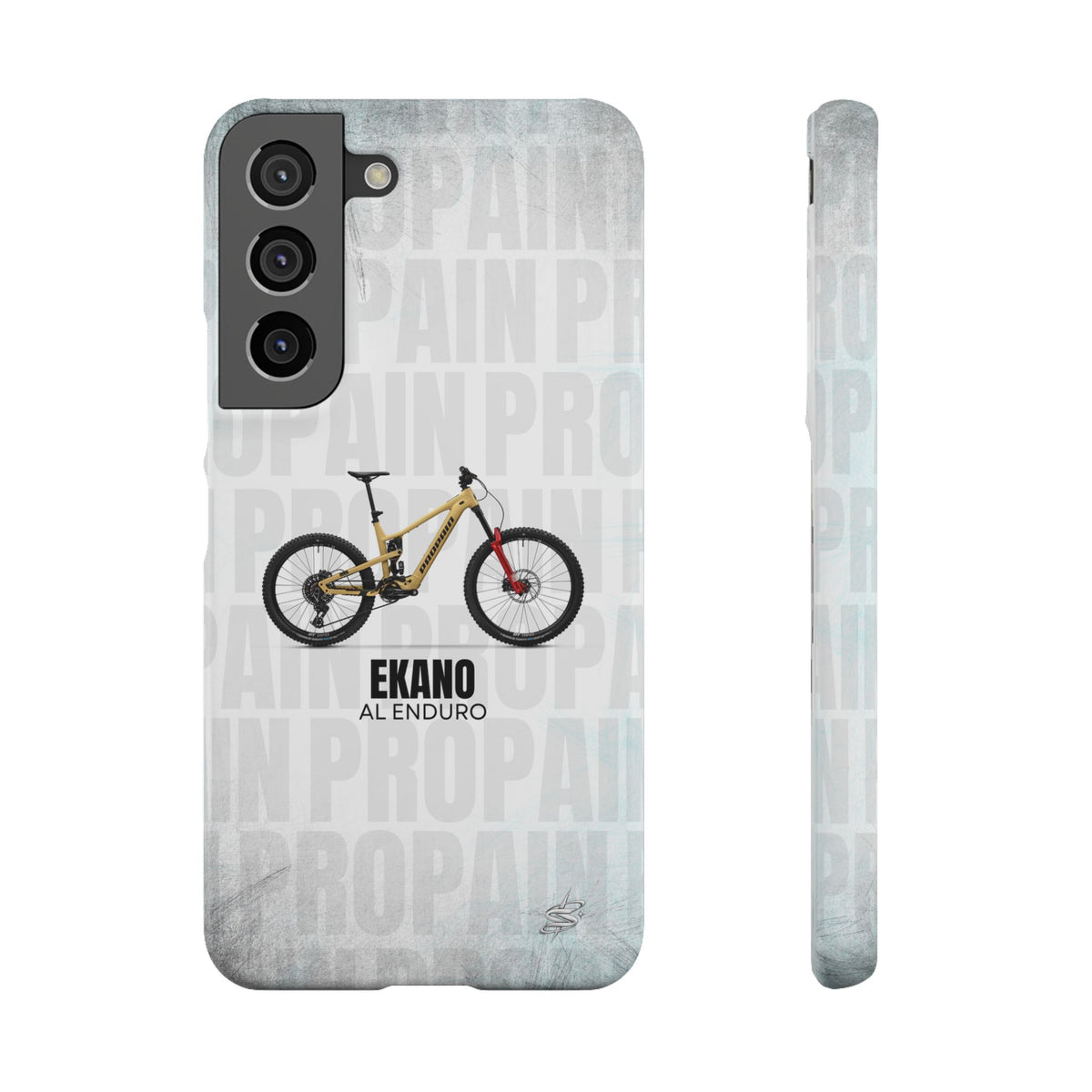 EKANO AL ENDURO