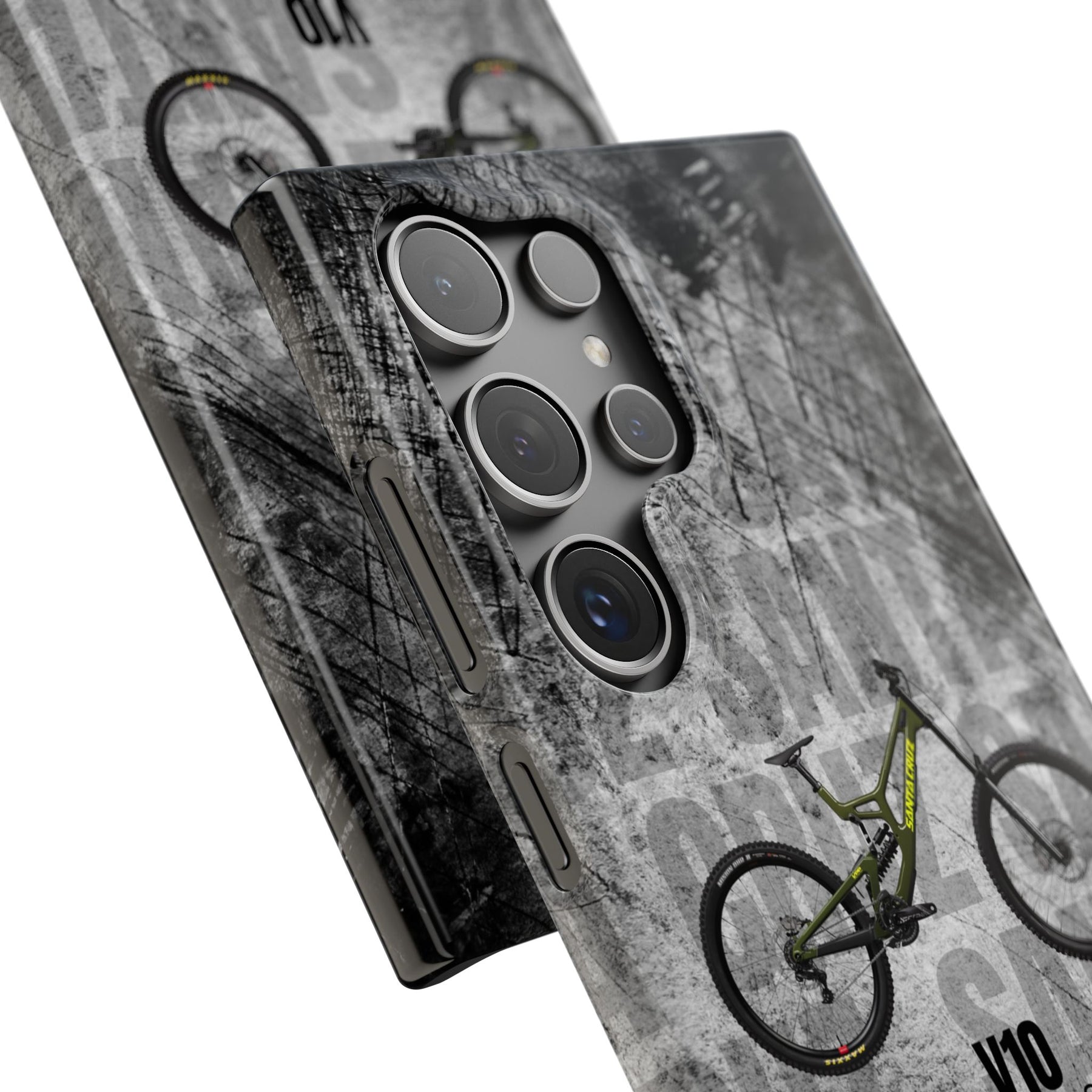 SANTA CRUZ V10 DH S