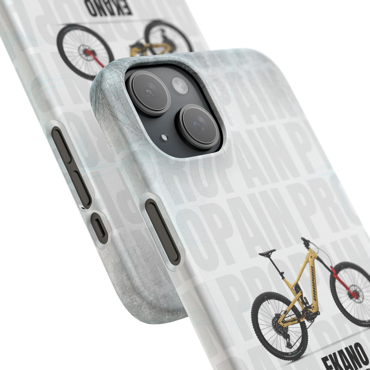 EKANO AL ENDURO