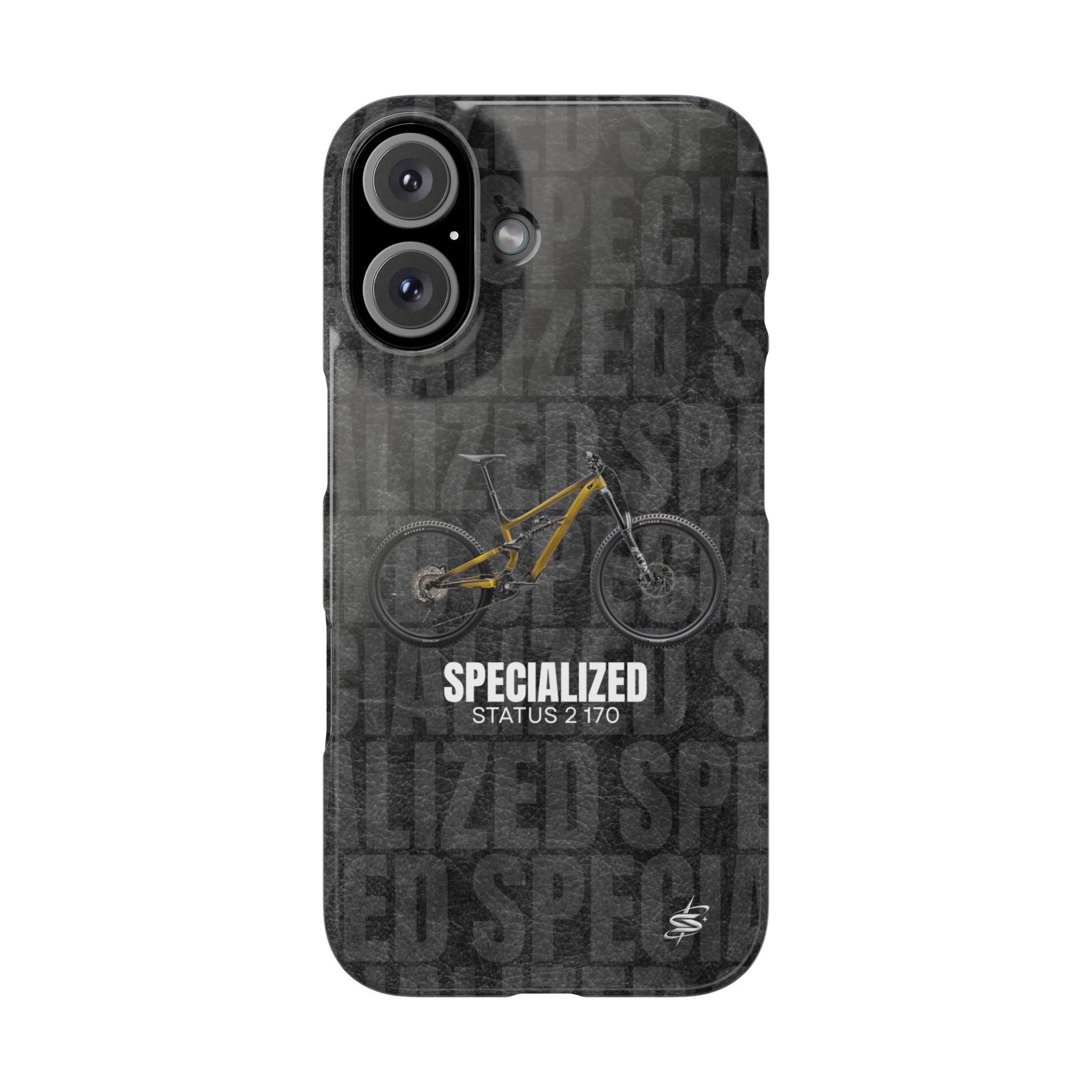 SPECIALIZED Status 2 170