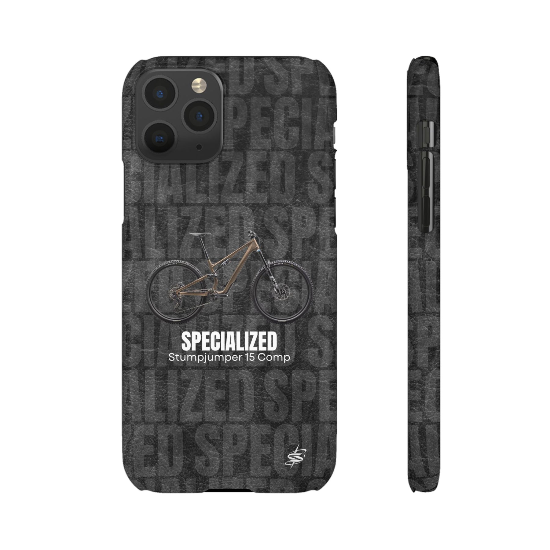 SPECIALIZED Stumpjumper 15 Comp