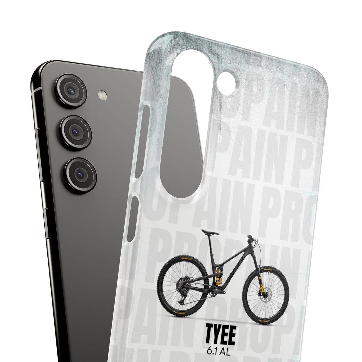 PROPAIN TYEE 6.1 AL