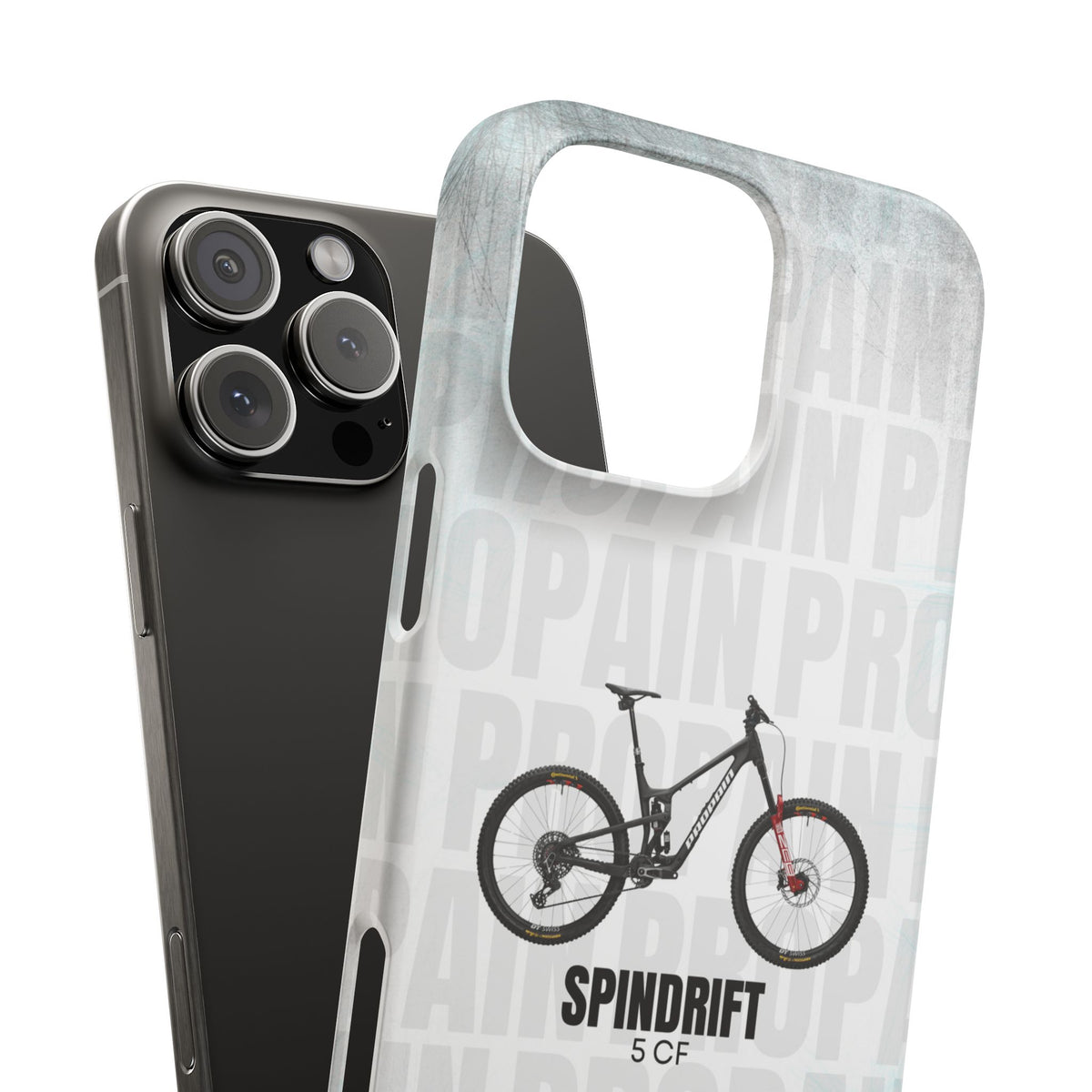 PROPAIN Spindrift 5 CF