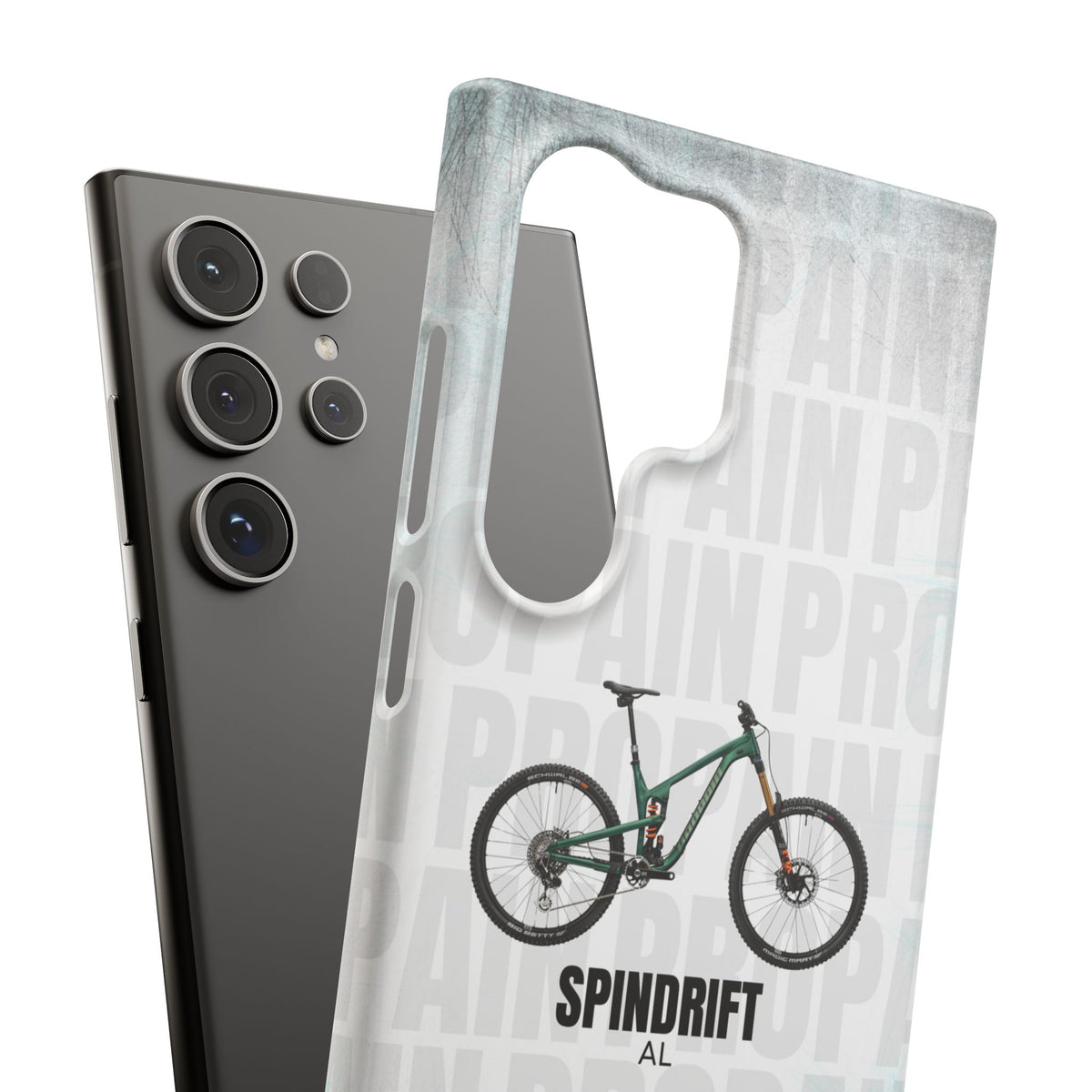 PROPAIN Spindrift AL