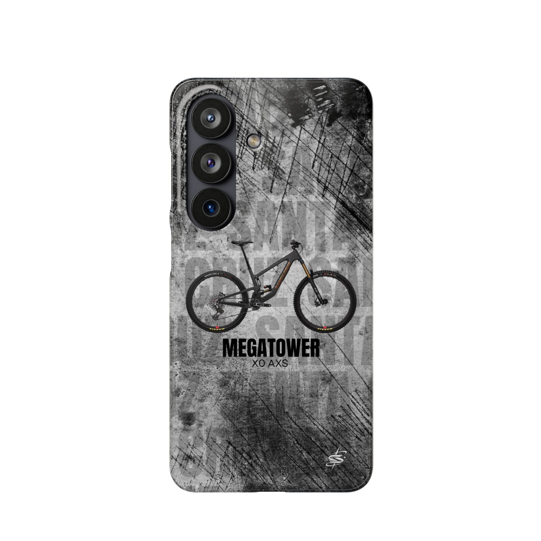 SANTA CRUZ MEGATOWER X0 AXS