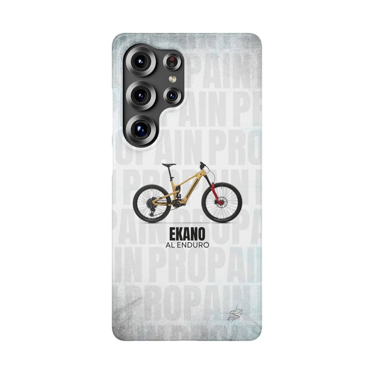 EKANO AL ENDURO