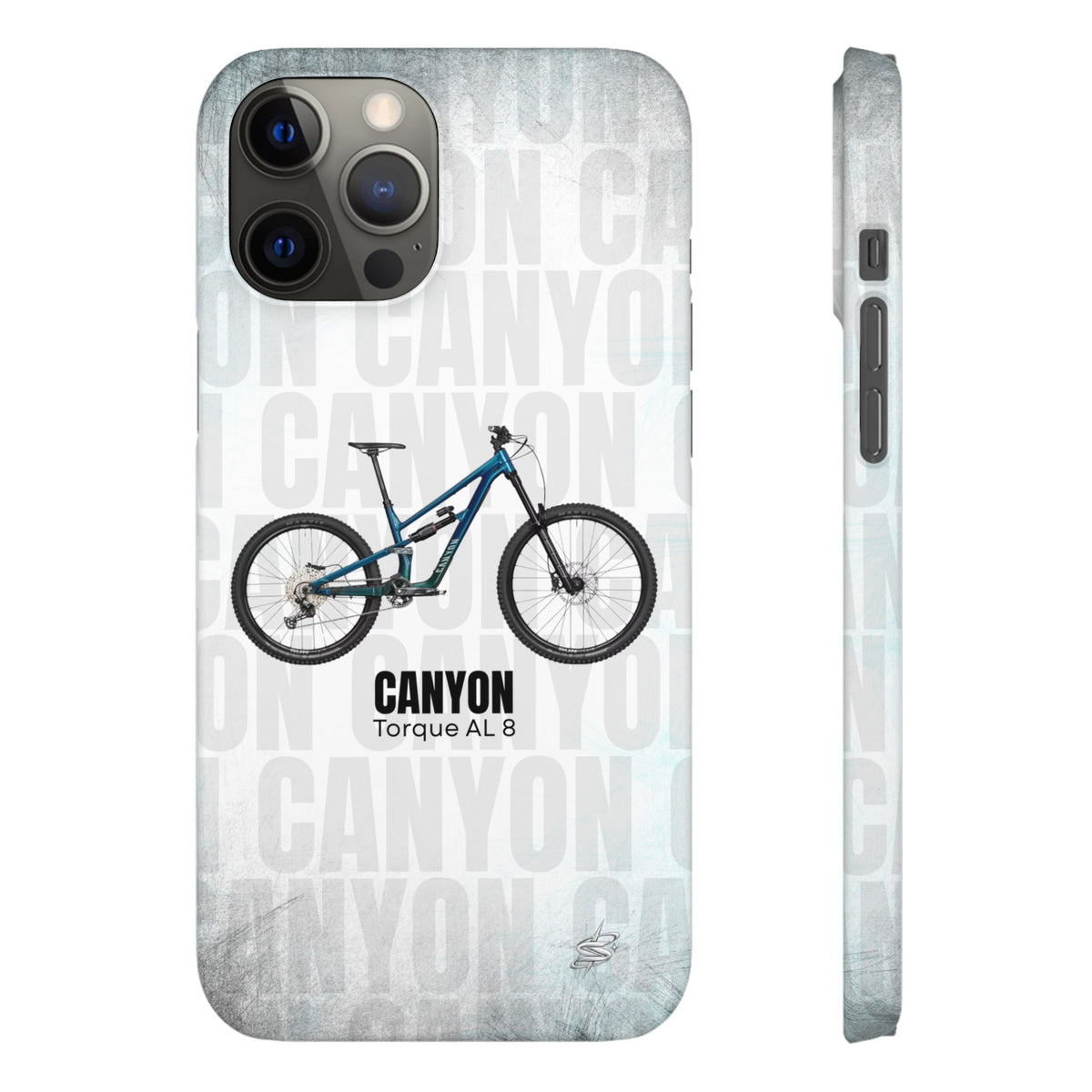 CANYON Torque AL 8