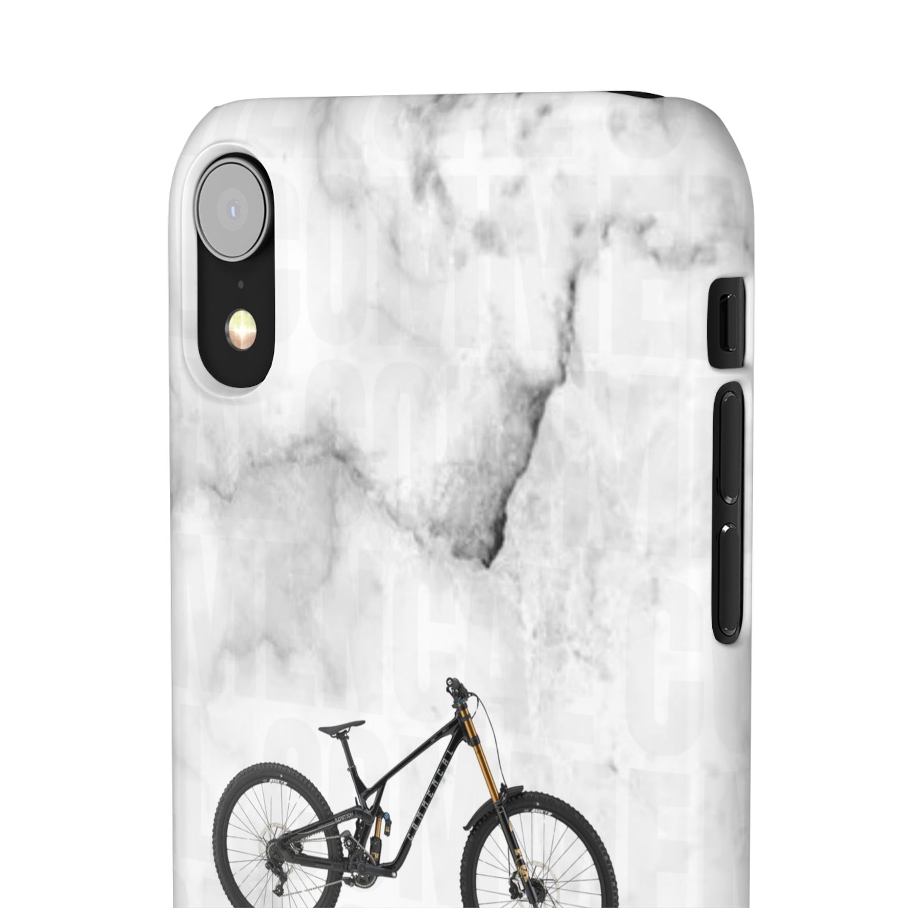 COMMENCAL SUPREME DH V5.2 SIGNATURE PURE BLACK 2027