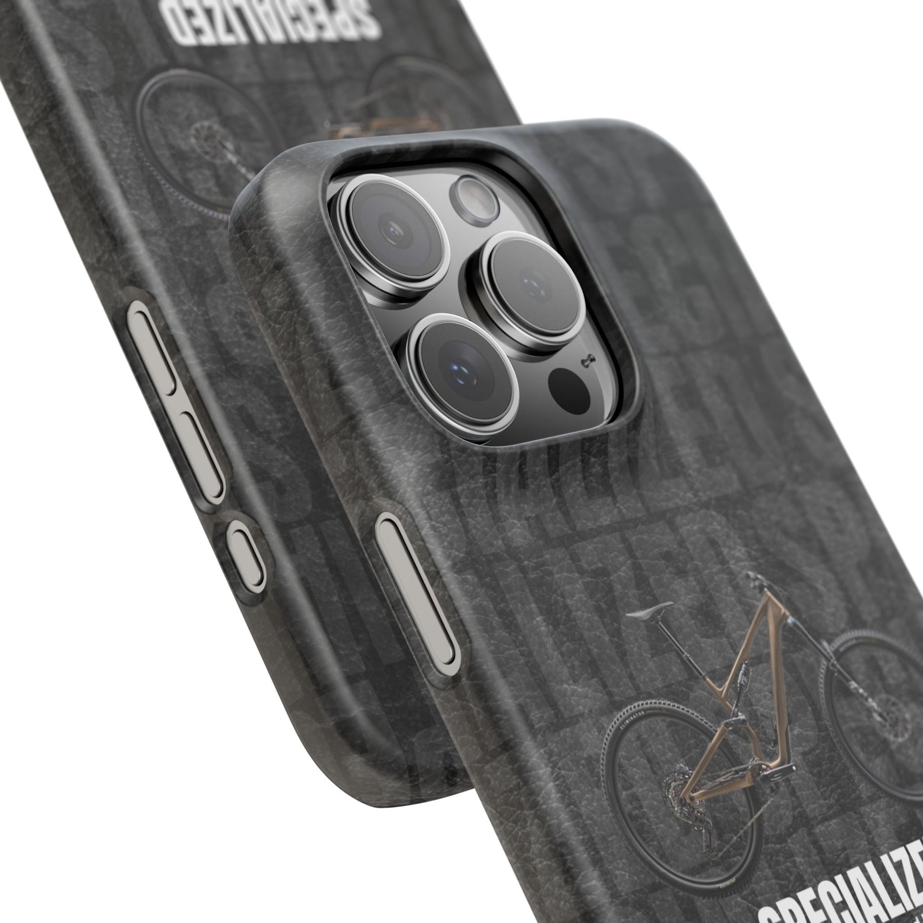 SPECIALIZED Stumpjumper 15 Comp