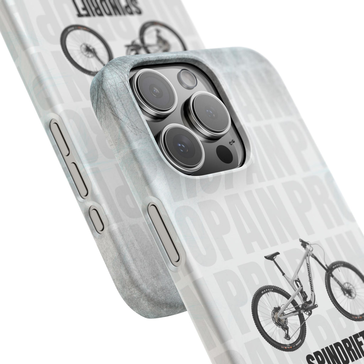 PROPAIN Spindrift YTH