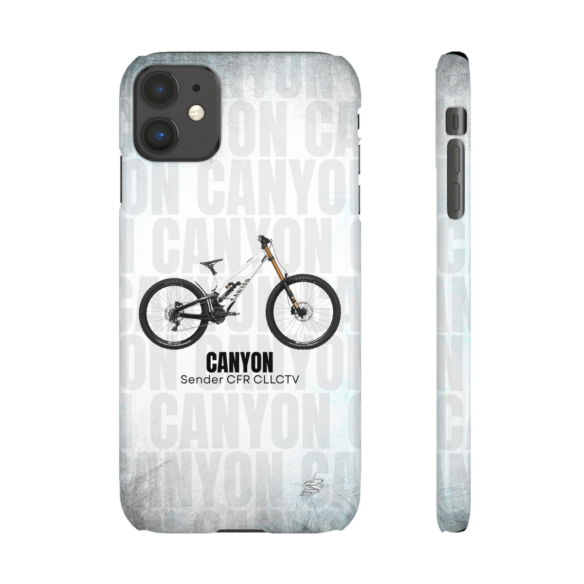 CANYON Sender CFR CLLCTV