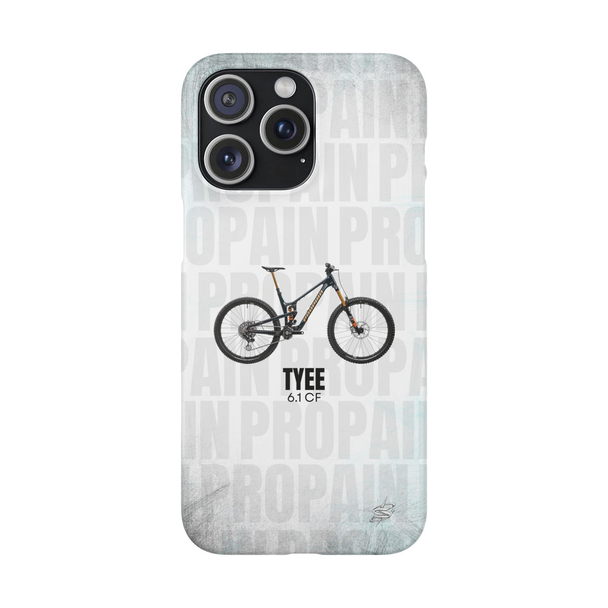 PROPAIN TYEE 6.1 CF