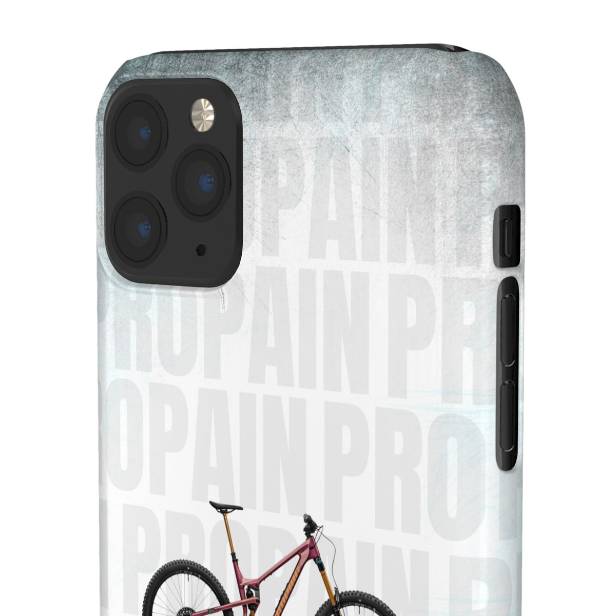PROPAIN Spindrift 5 CF
