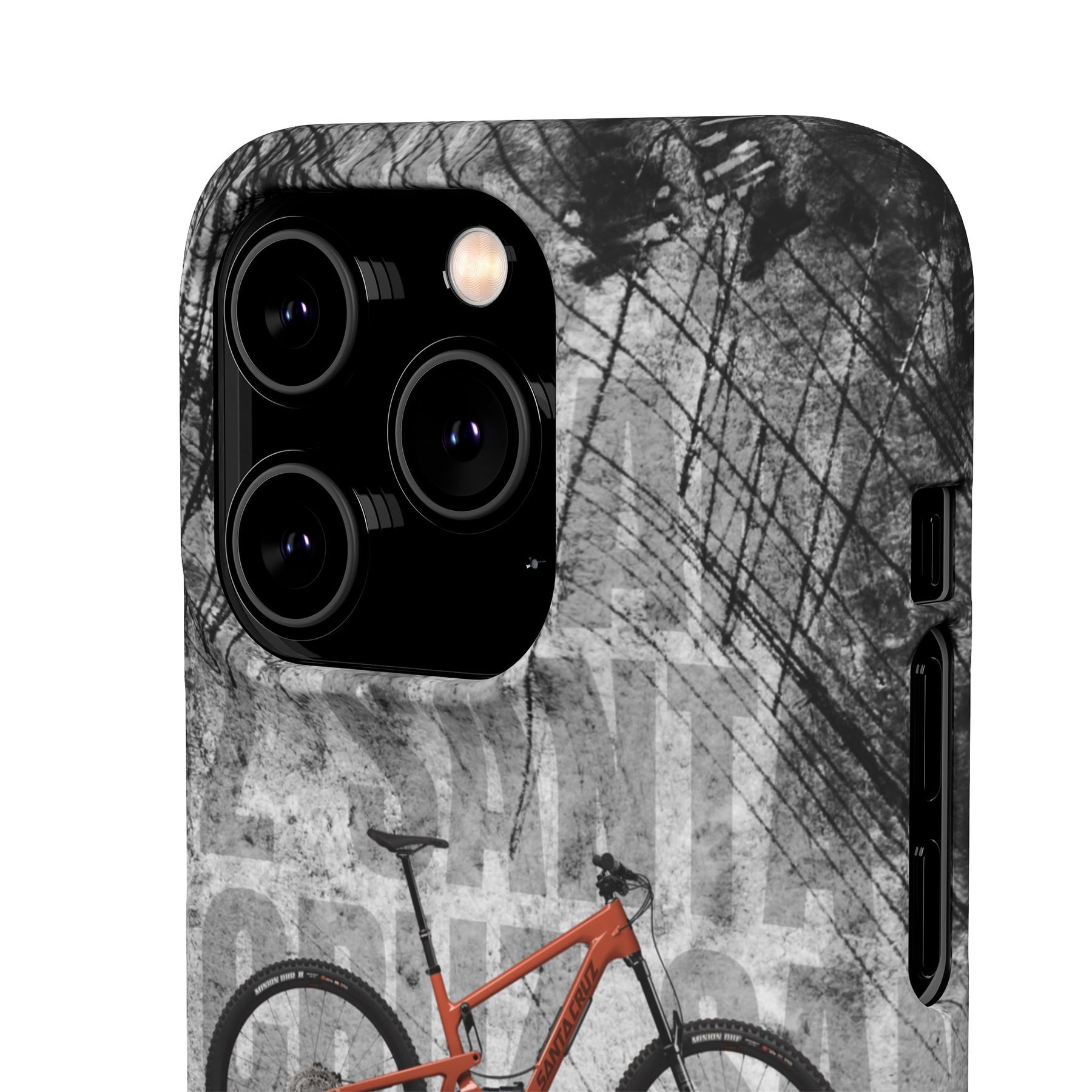 SANTA CRUZ HIGHTOWER DEORE
