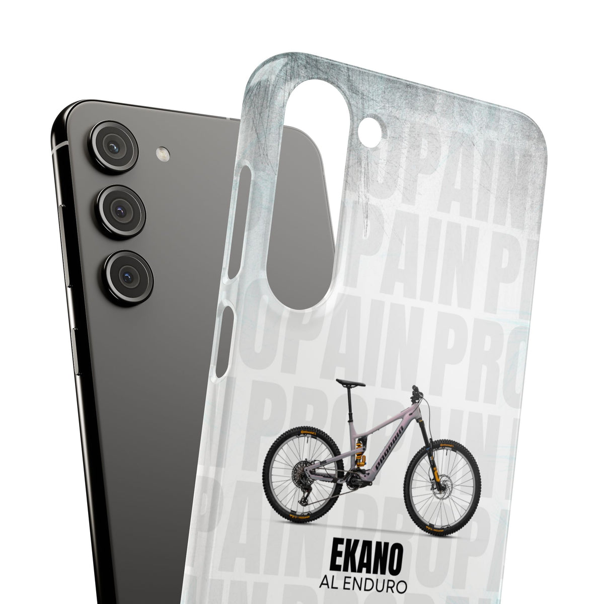 EKANO AL ENDURO