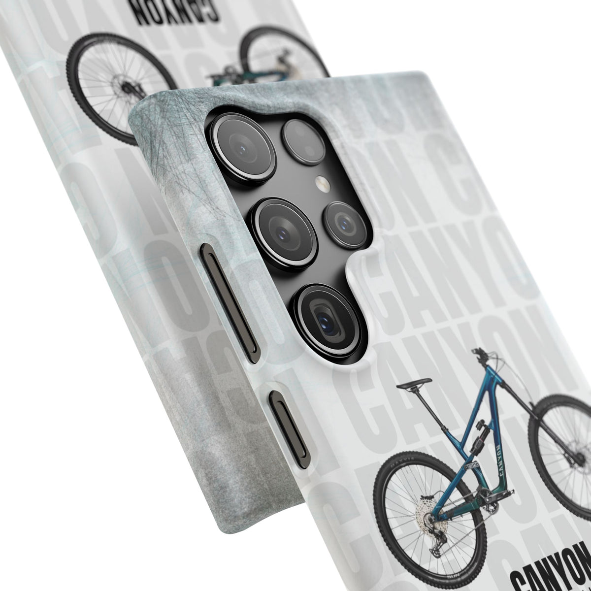 CANYON Torque AL 8