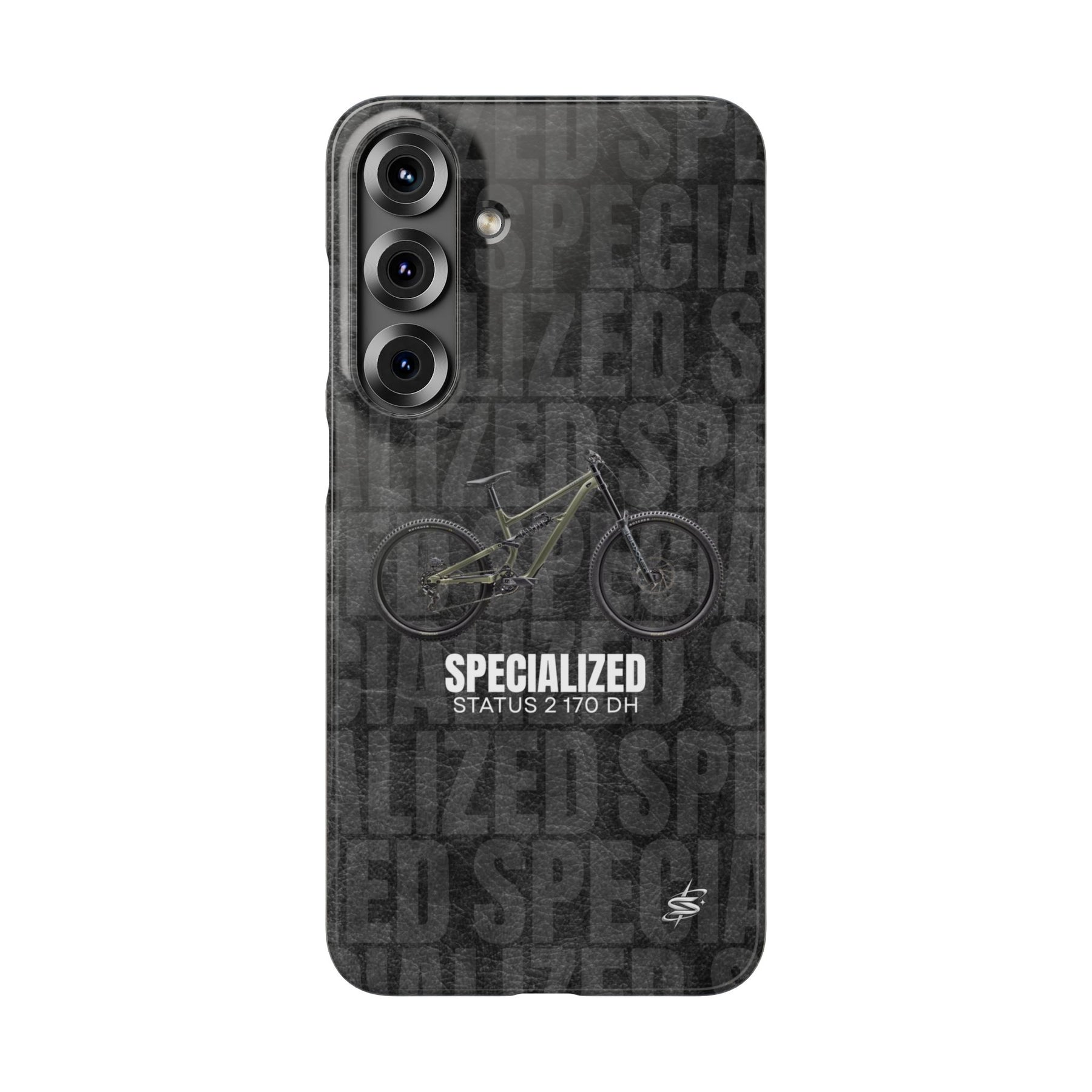 SPECIALIZED Status 2 170 DH
