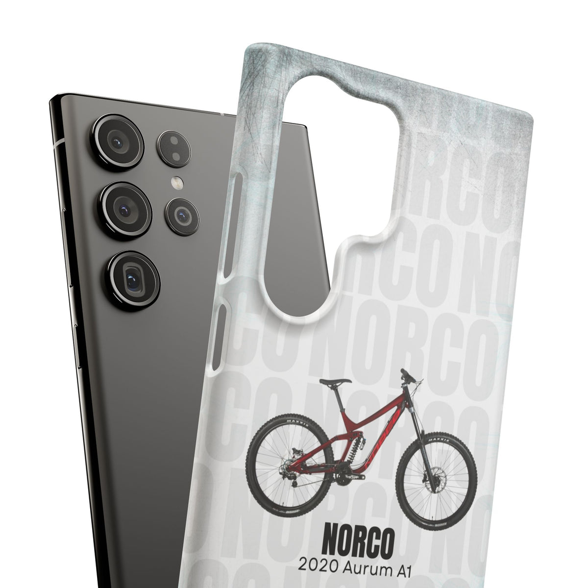 Norco 2020 Autum A1