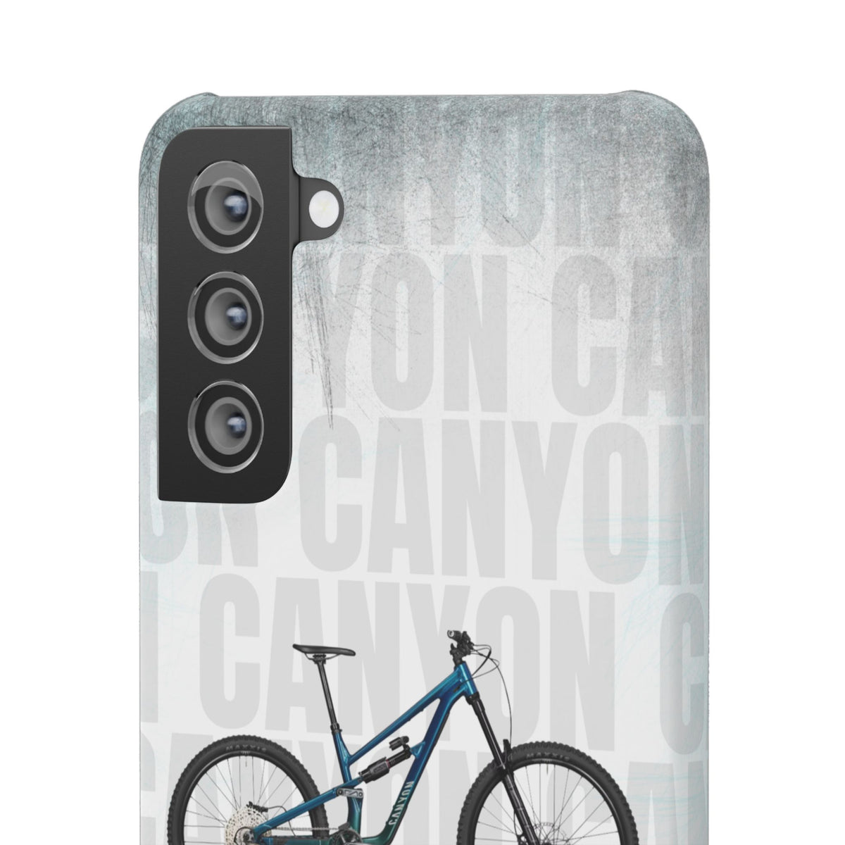 CANYON Torque AL 8