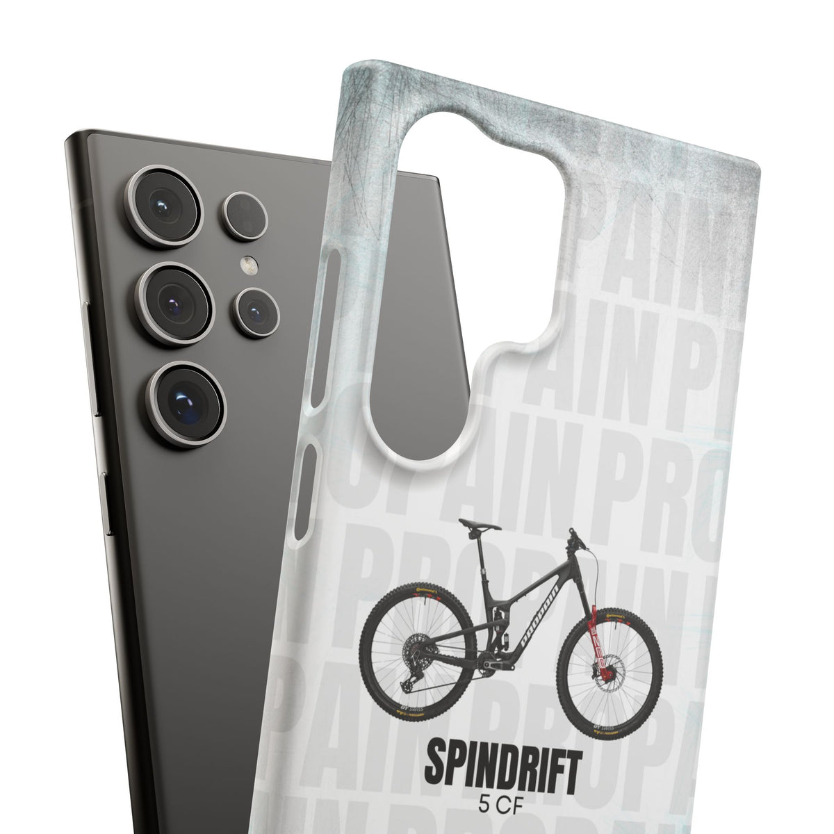 PROPAIN Spindrift 5 CF