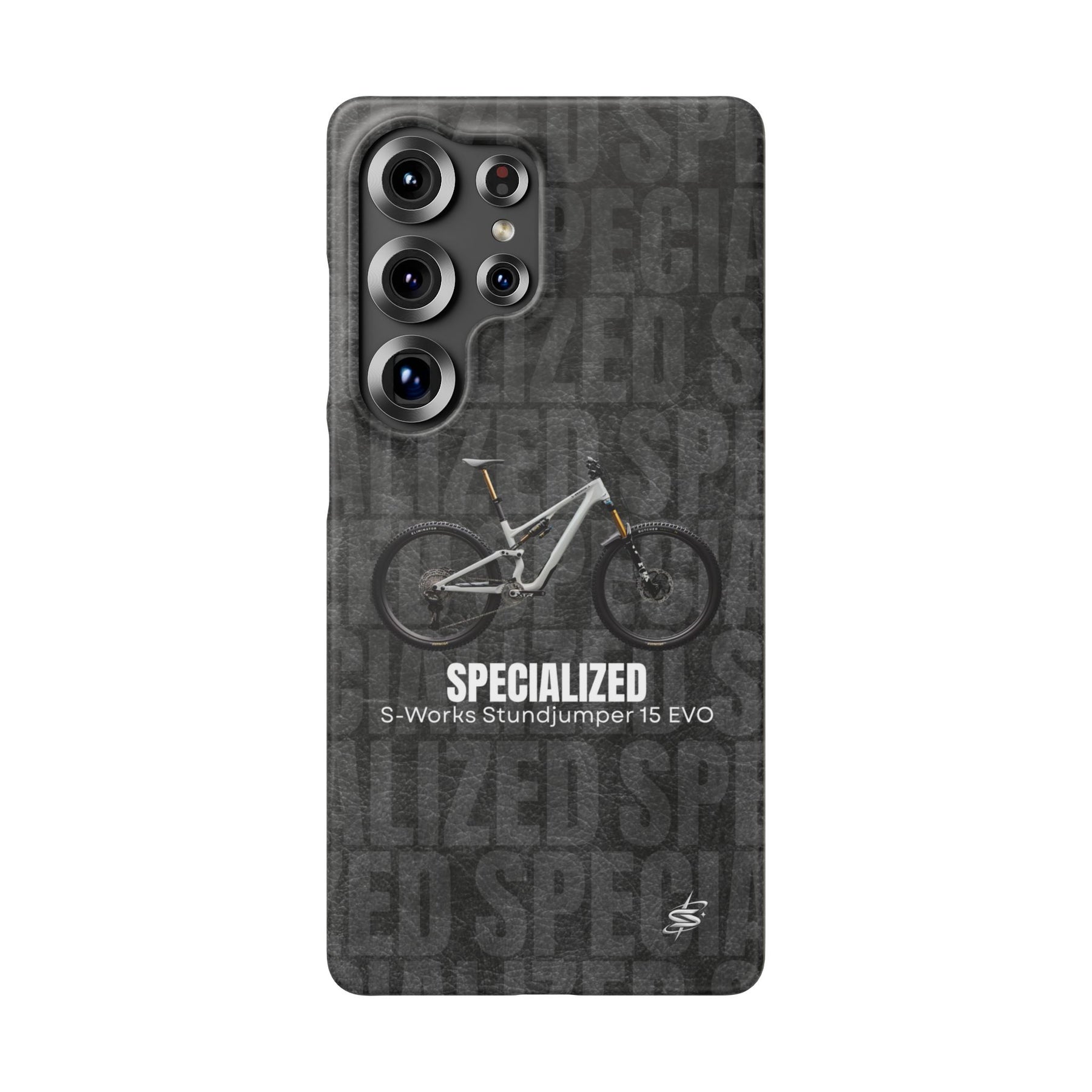 SPECIALIZED S-Works Stumpjumper 15 EVO