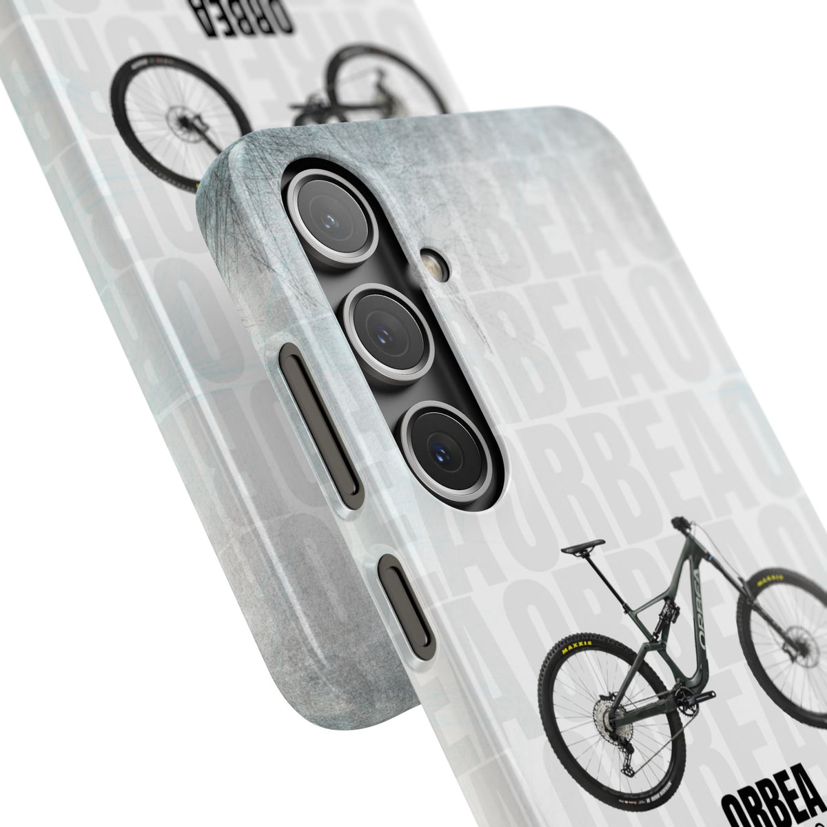 ORBEA Rallon M20 2024