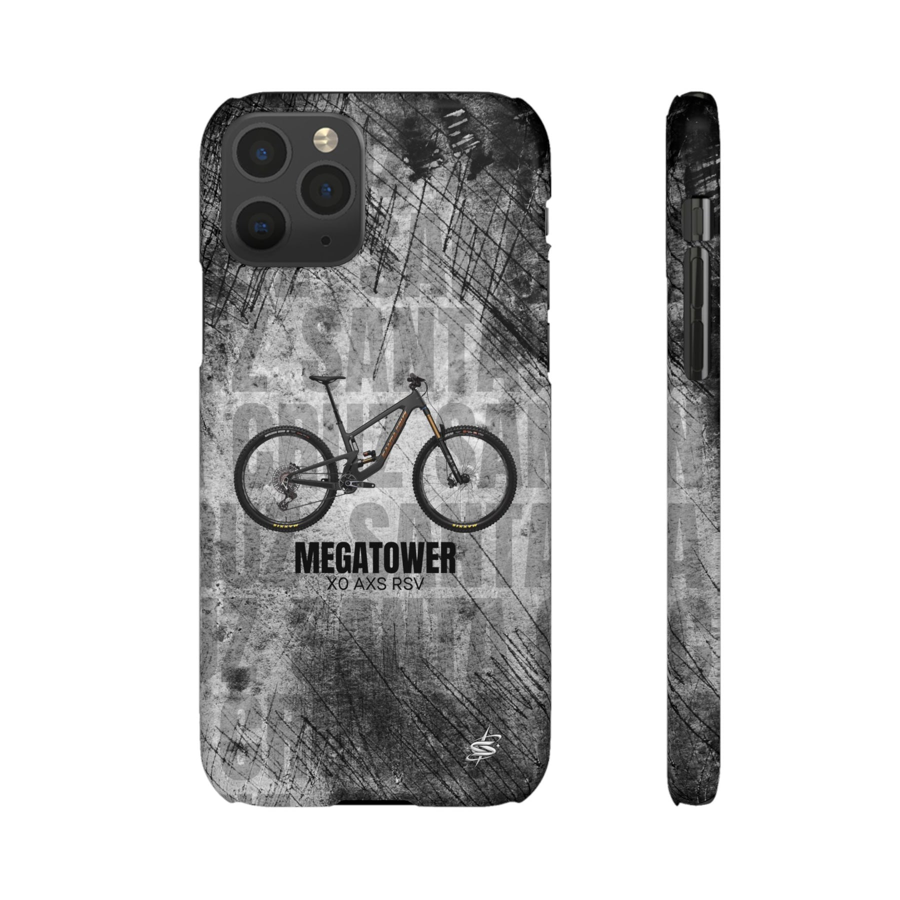 SANTA CRUZ MEGATOWER X0 AXS RSV