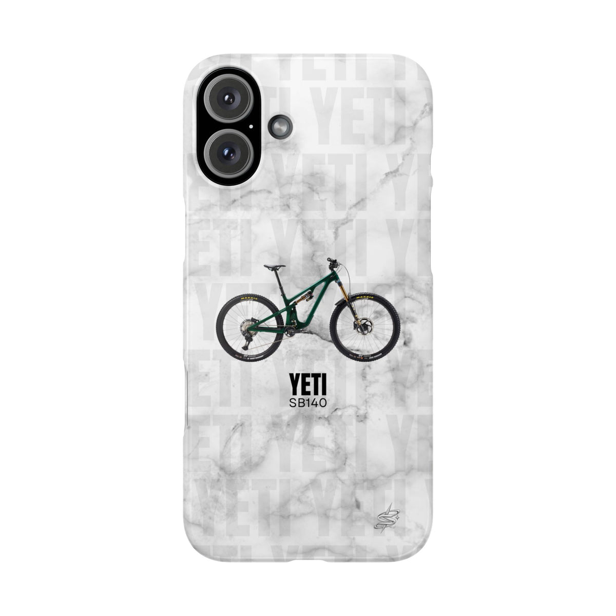 YETI SB140